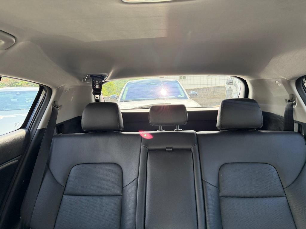 Used 2020 Kia Sportage EX AWD/4WD image 20