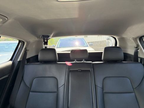 Used 2020 Kia Sportage EX AWD/4WD image 20