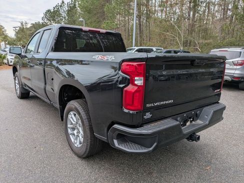 New 2025 Chevrolet Silverado 1500 RST image 6