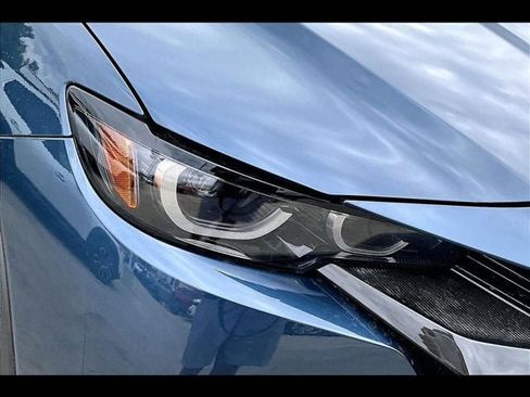 New 2026 MAZDA CX-50 AWD 2.5 S w/ Premium Package image 61