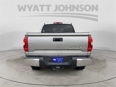 Used 2020 Toyota Tundra SR5 image 4