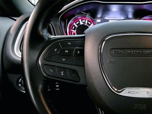 Used 2021 Dodge Challenger SXT image 20