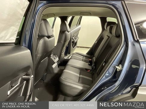 New 2026 MAZDA CX-50 AWD 2.5 S w/ Cargo Package image 12