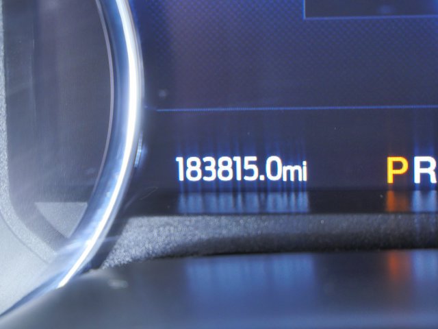 Used 2022 Ford F250 Lariat w/ Chrome Package AWD/4WD image 31