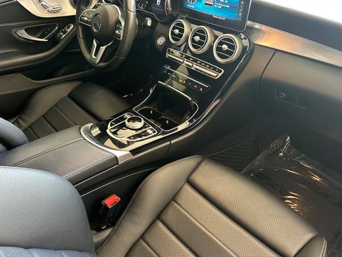 Used 2019 Mercedes-Benz C 300 Coupe image 15