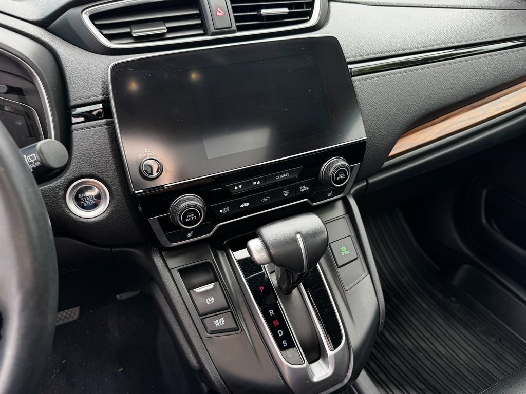 Used 2019 Honda CR-V Touring image 18