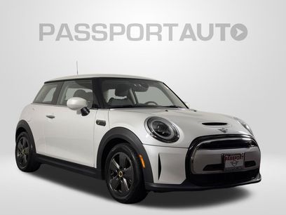 Used 2024 MINI Cooper SE