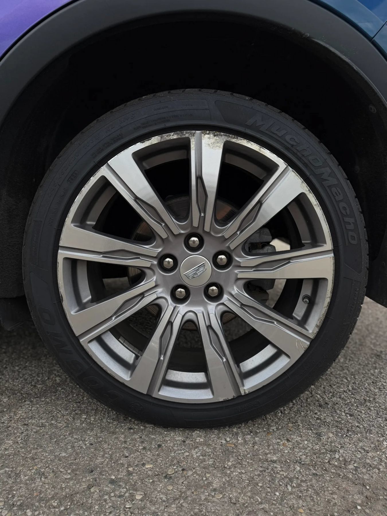Used 2019 Cadillac XT4 Premium Luxury w/ Technology Package AWD/4WD image 11
