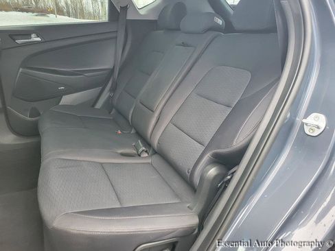 Used 2019 Hyundai Tucson Sport w/ Cargo Package image 13