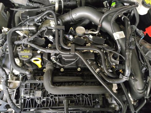 Used 2019 Ford Fusion SEL image 30