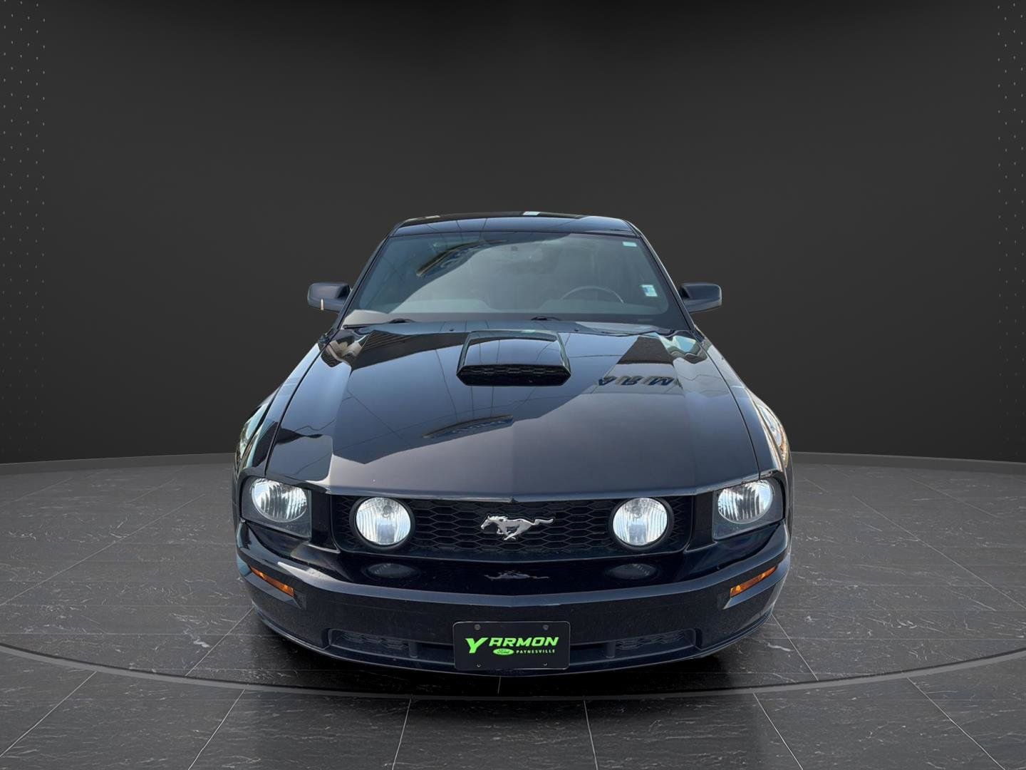 Used 2007 Ford Mustang GT RWD image 8