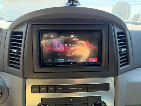 Used 2007 Jeep Grand Cherokee SRT8 w/ SRT Option Group I image 24