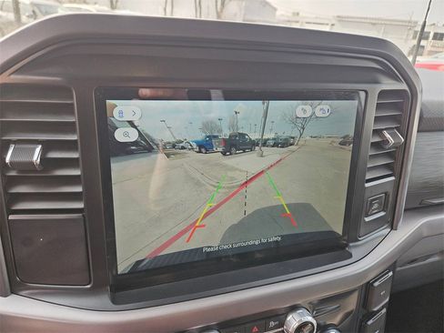 Used 2025 Ford F150 XLT w/ Equipment Group 301A Standard image 22