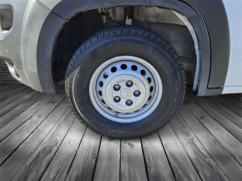 Used 2025 RAM ProMaster 1500 w/ Safety Group image 9