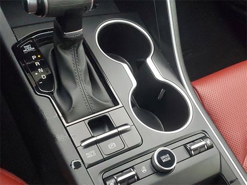 Certified 2021 Kia K5 GT-Line image 27