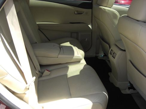 Used 2013 Lexus RX 350 2WD w/ Navigation Pkg image 15