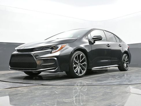 Used 2022 Toyota Corolla SE image 58