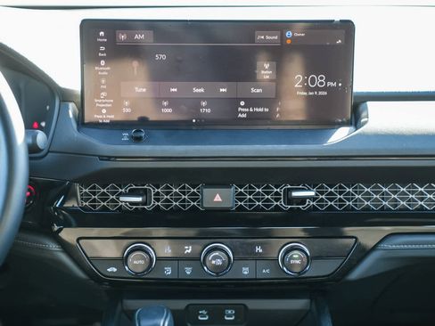 Used 2024 Honda Accord Sport image 11