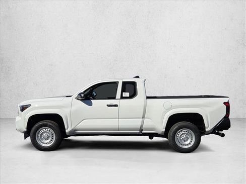 New 2026 Toyota Tacoma SR RWD image 5