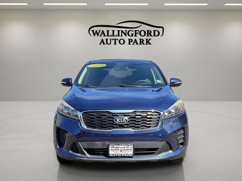 Used 2019 Kia Sorento AWD V6 image 7