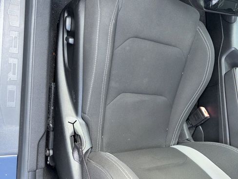 Used 2020 Chevrolet Camaro LT w/ RS Package image 3