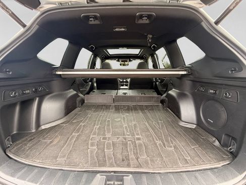 Used 2022 Subaru Forester Wilderness AWD/4WD image 30