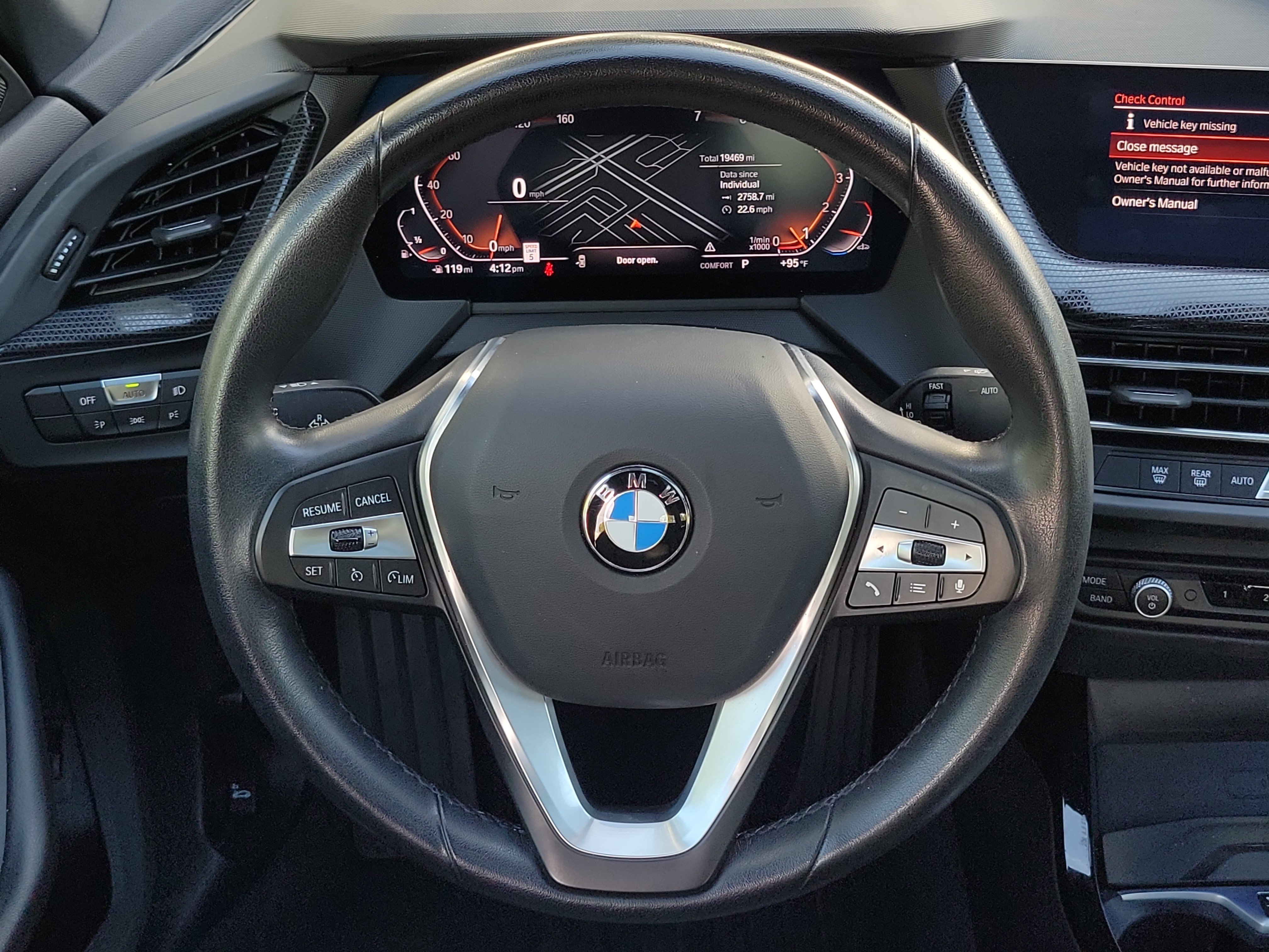 Used 2024 BMW 228i Gran Coupe FWD image 20