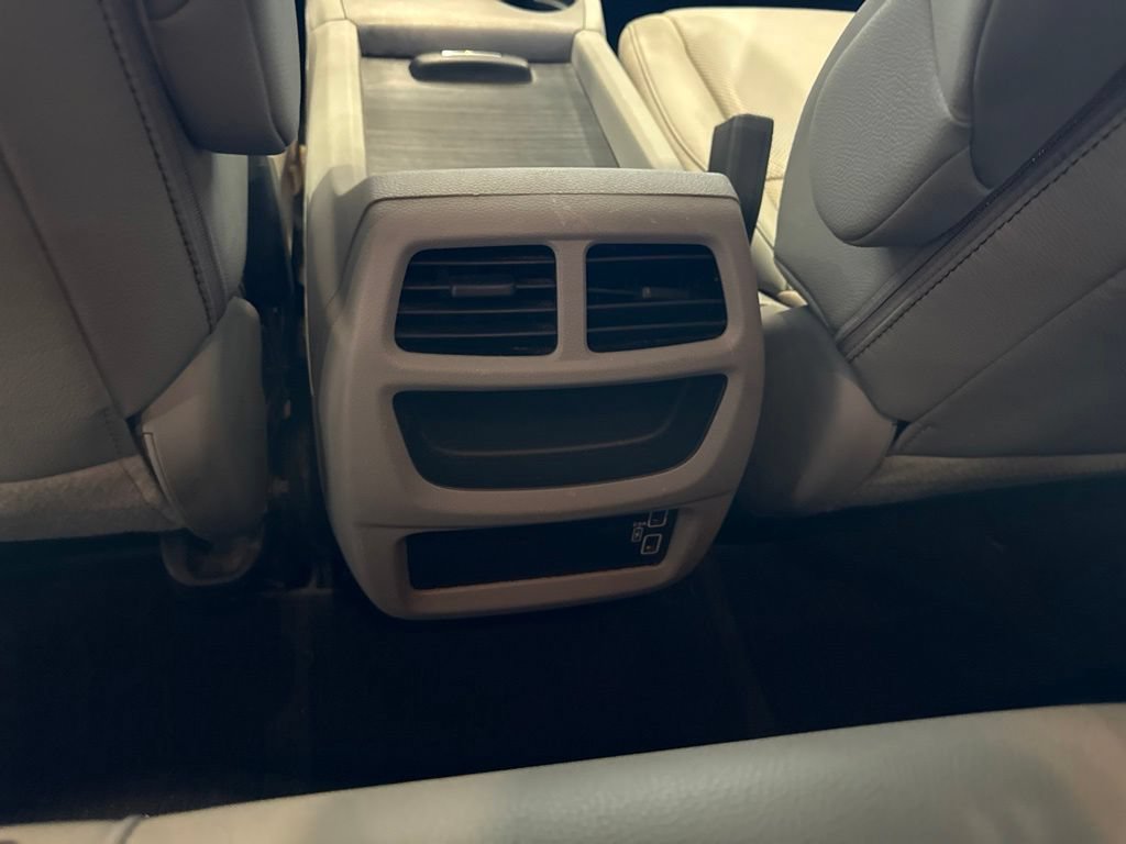 Used 2023 Honda Ridgeline RTL-E image 19