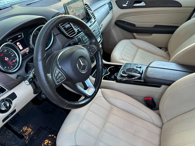 Used 2018 Mercedes-Benz GLE 350 4MATIC image 10