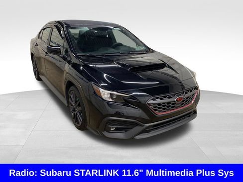 Used 2024 Subaru WRX Premium AWD/4WD image 6
