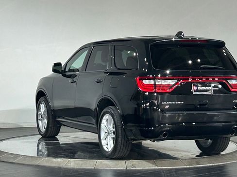 Used 2024 Dodge Durango GT AWD/4WD image 7