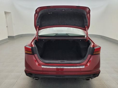 Used 2023 Nissan Altima 2.5 SR w/ SR Premium Package FWD image 29