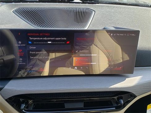 New 2025 BMW i4 xDrive40i w/ Premium Package image 26