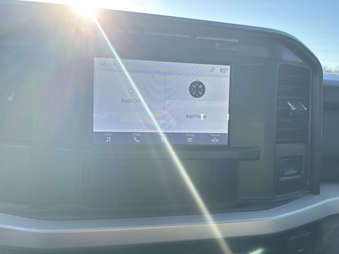 Used 2024 Ford F250 XLT w/ 360-Degree Camera Package image 17