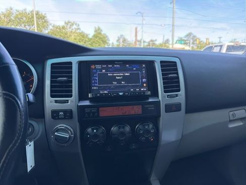 Used 2007 Toyota 4Runner Sport image 12