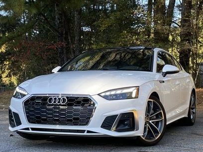 Used 2023 Audi A5 2.0T Premium Plus w/ Premium Plus