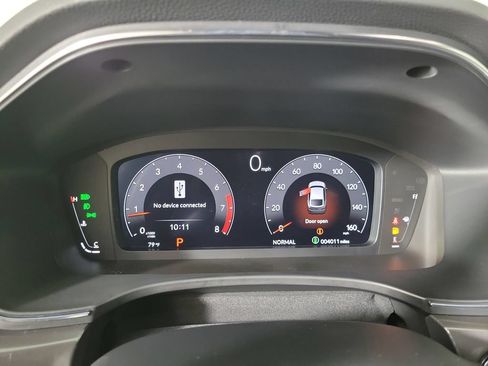 Used 2025 Acura Integra A-Spec FWD image 26