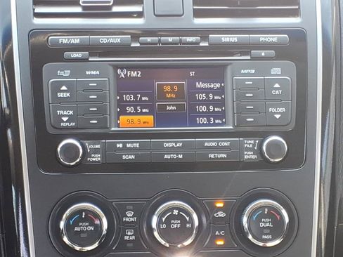 Used 2010 MAZDA CX-9 Touring w/ Moonroof & Bose Audio Pkg FWD image 6