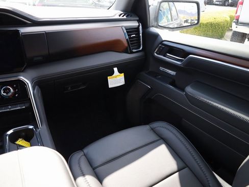 New 2026 GMC Sierra 1500 Denali w/ Technology Package image 22