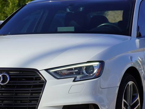 Used 2020 Audi A3 2.0T Premium w/ Final Edition Package FWD image 4