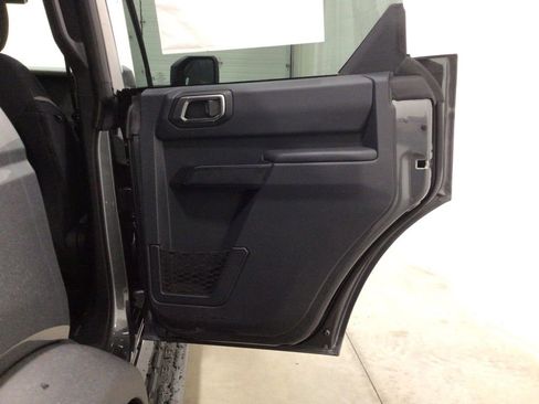 New 2026 Ford Bronco Big Bend image 35