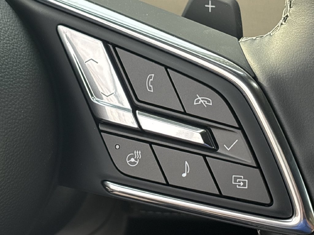 Certified 2025 Buick Enclave Preferred w/ Super Cruise Package FWD image 29
