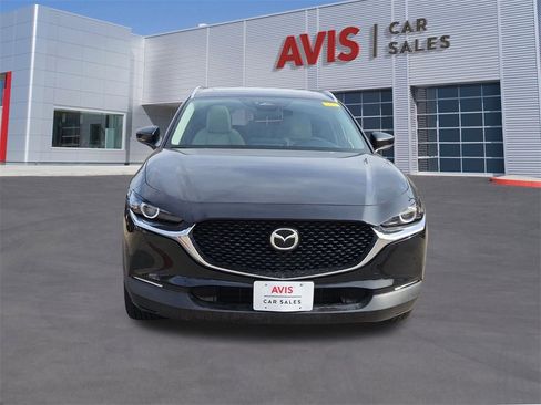 Used 2025 MAZDA CX-30 AWD 2.5 S w/ Preferred Package image 10