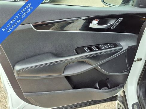Used 2016 Kia Sorento SX image 15
