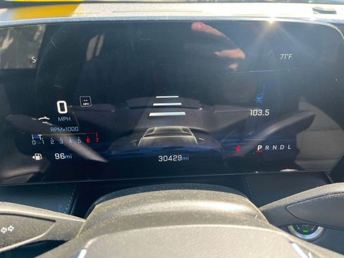 Used 2025 Chevrolet Equinox LT image 35