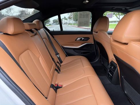 Used 2023 BMW M340i xDrive w/ Premium Package image 33