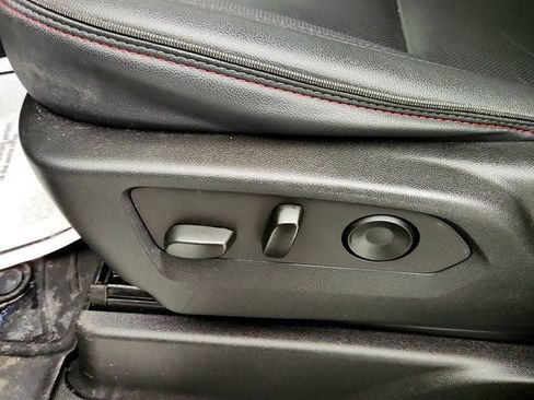 Used 2023 Chevrolet Tahoe RST image 11