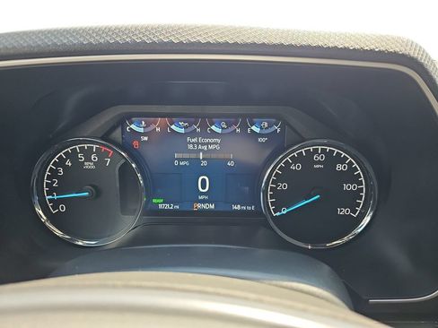 Used 2023 Ford F150 XLT w/ Equipment Group 302A High AWD/4WD image 19