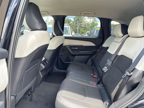 New 2026 MAZDA CX-5 Preferred AWD/4WD image 21