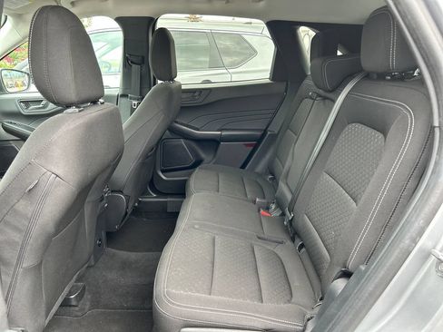 Used 2024 Ford Escape Active FWD image 13